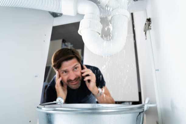 Best Plumbing Inspection Services  in Leonia, NJ