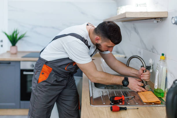 Best Faucet Repair  in Leonia, NJ