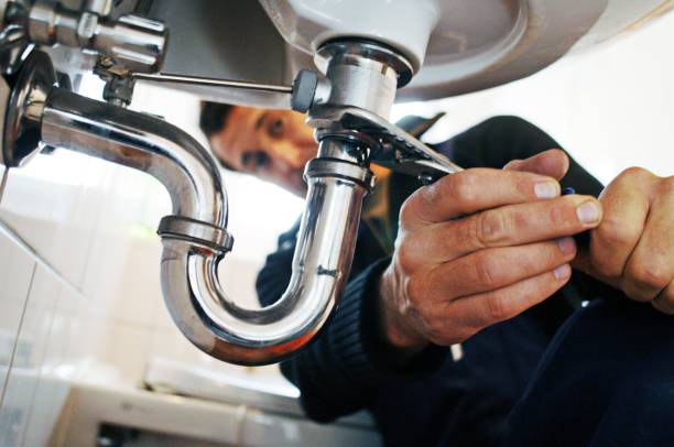 Best Septic Systems  in Leonia, NJ