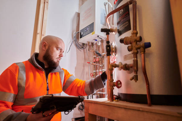 Best Water Softener Installation  in Leonia, NJ
