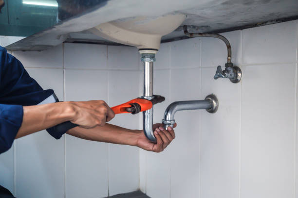 Best Hot Water Heater Installation  in Leonia, NJ