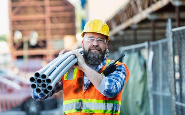 Best Leak Detection Services  in Leonia, NJ