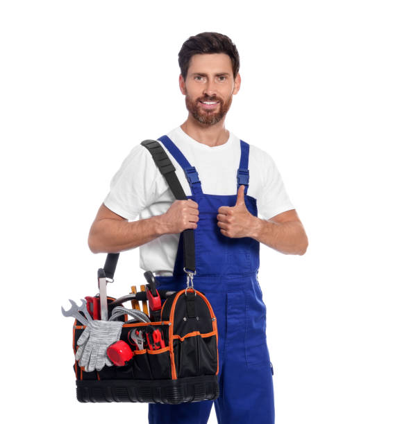 Best Same-Day Plumbing Service  in Leonia, NJ