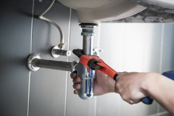 Best Water Leak Repair  in Leonia, NJ