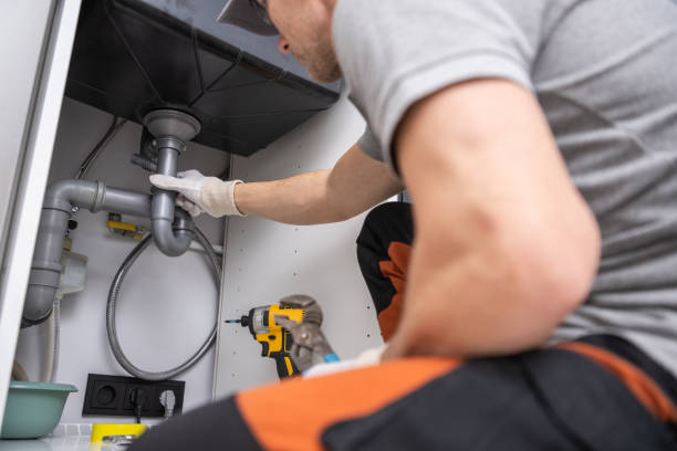 Best Affordable Plumbing Services  in Leonia, NJ