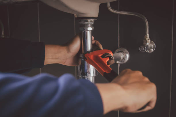  Leonia, NJ Plumbing Pros